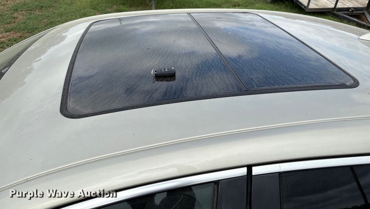 image for item IE9233 2015 Chevrolet Impala 