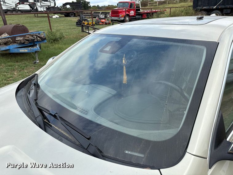 image for item IE9233 2015 Chevrolet Impala 