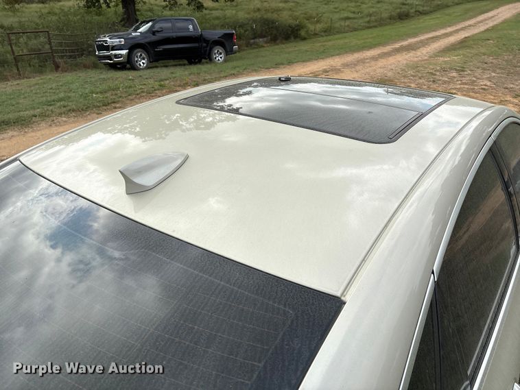 image for item IE9233 2015 Chevrolet Impala 