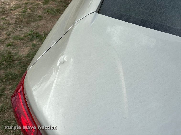 image for item IE9233 2015 Chevrolet Impala 