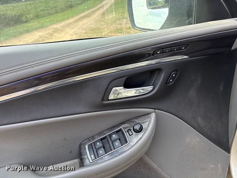 image for item IE9233 2015 Chevrolet Impala 