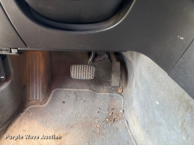 image for item IE9233 2015 Chevrolet Impala 