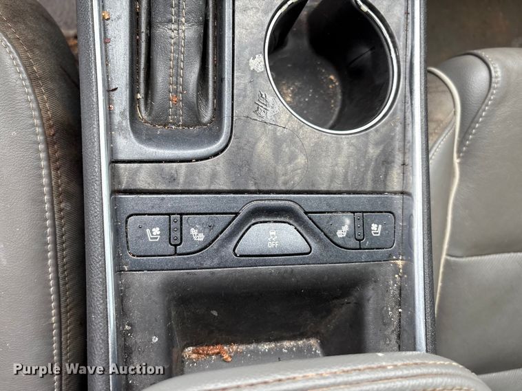 image for item IE9233 2015 Chevrolet Impala 