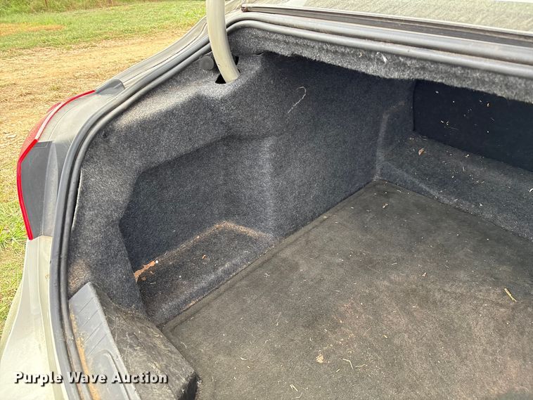 image for item IE9233 2015 Chevrolet Impala 