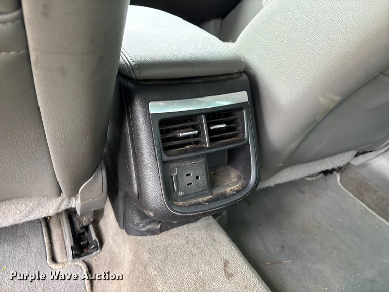 image for item IE9233 2015 Chevrolet Impala 