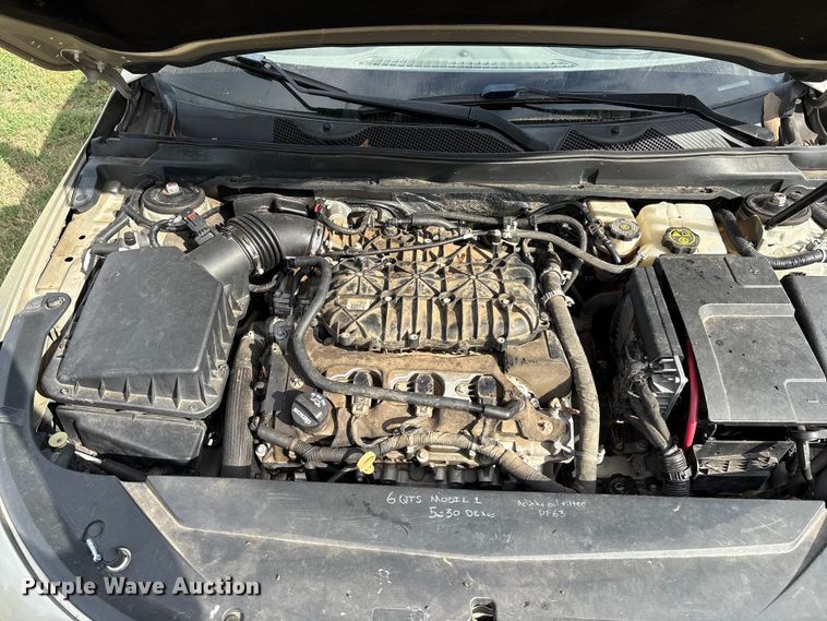 image for item IE9233 2015 Chevrolet Impala 