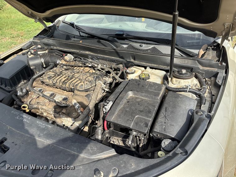 image for item IE9233 2015 Chevrolet Impala 