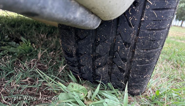 image for item IE9233 2015 Chevrolet Impala 