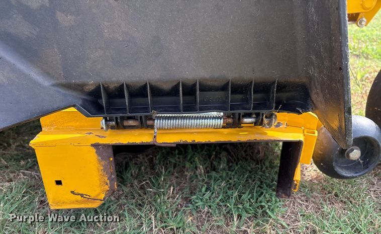 image for item IE9234 2022 Hustler Raptor XD ZTR lawn mower