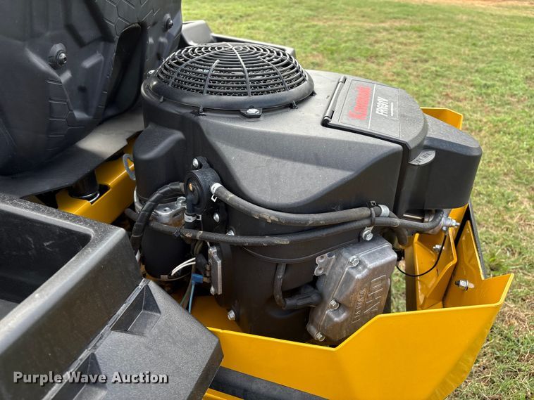 image for item IE9234 2022 Hustler Raptor XD ZTR lawn mower