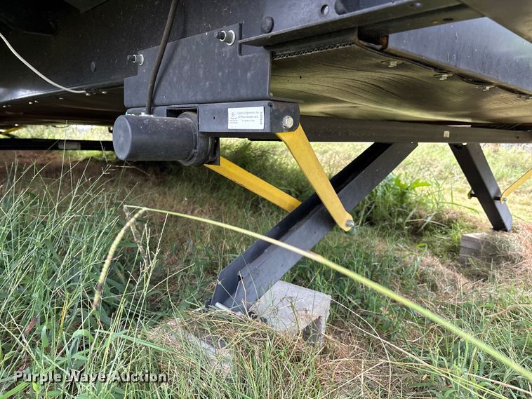 image for item IE9236 2021 Keystone Premier 34RI camper