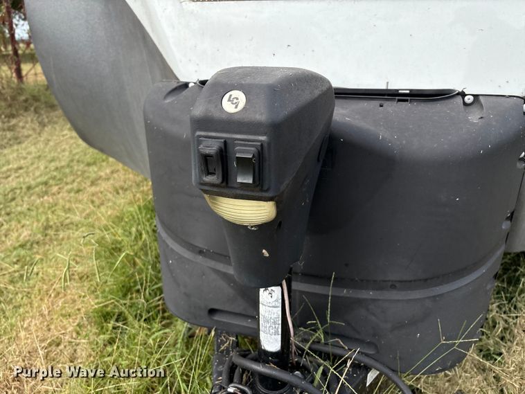 image for item IE9236 2021 Keystone Premier 34RI camper