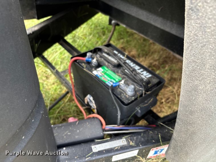 image for item IE9236 2021 Keystone Premier 34RI camper