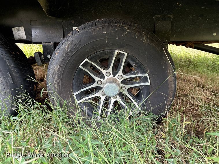 image for item IE9236 2021 Keystone Premier 34RI camper