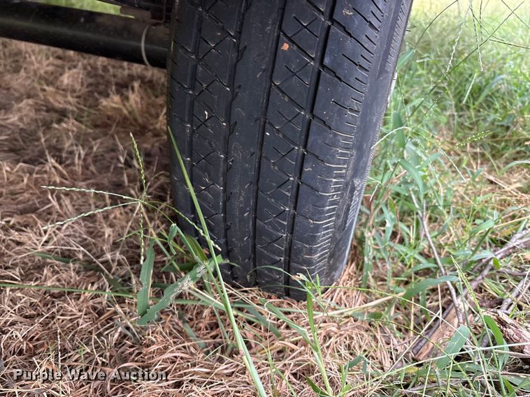 image for item IE9236 2021 Keystone Premier 34RI camper