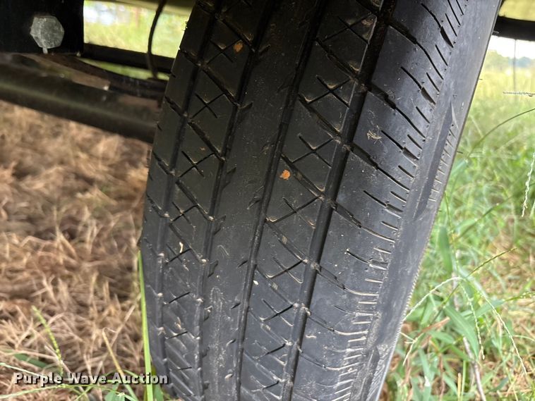 image for item IE9236 2021 Keystone Premier 34RI camper