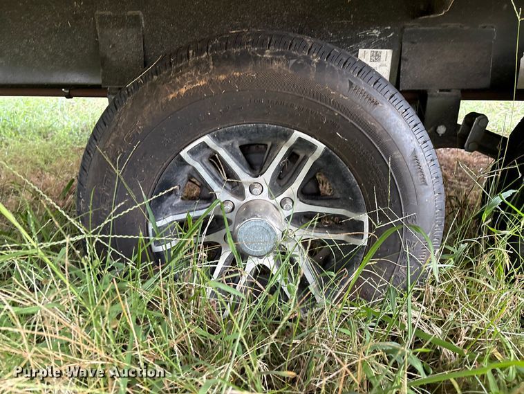 image for item IE9236 2021 Keystone Premier 34RI camper