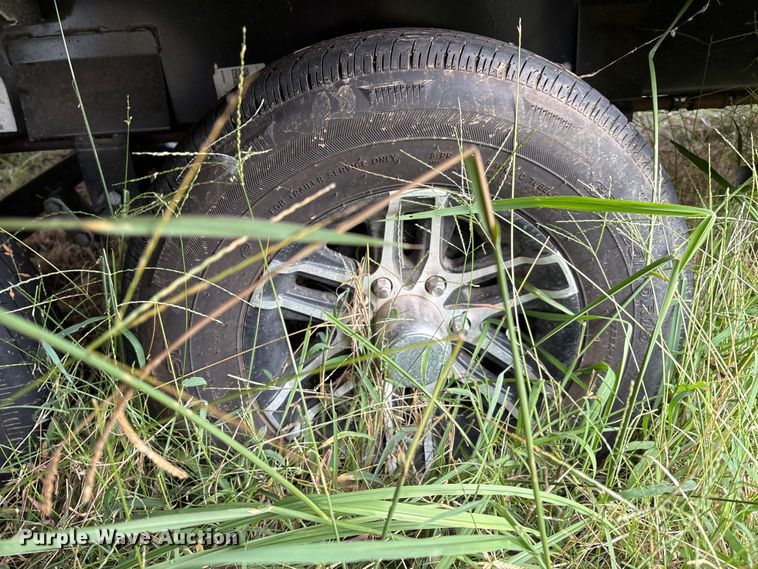 image for item IE9236 2021 Keystone Premier 34RI camper