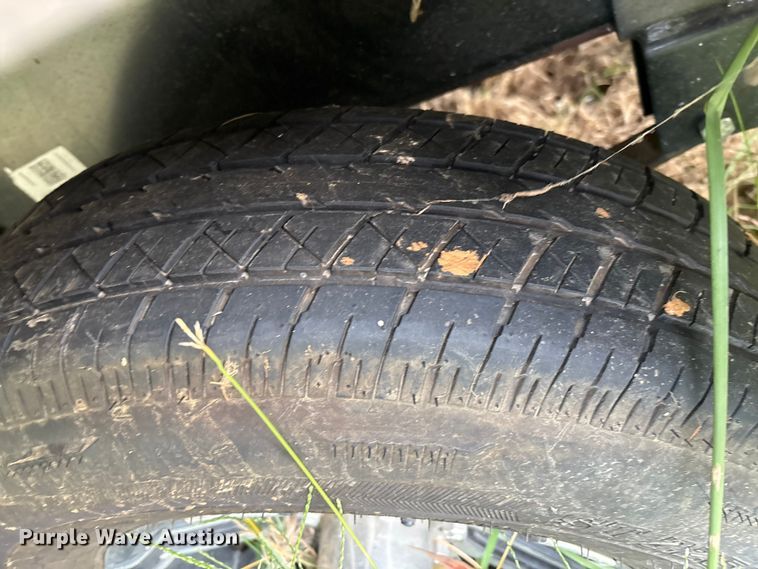 image for item IE9236 2021 Keystone Premier 34RI camper