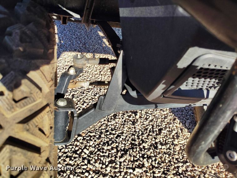 image for item IP9710 E-Z-GO Express S6 golf cart