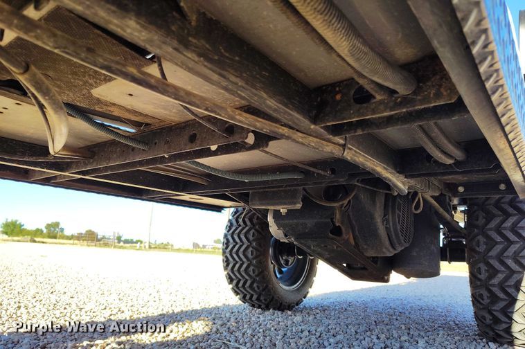 image for item IP9710 E-Z-GO Express S6 golf cart