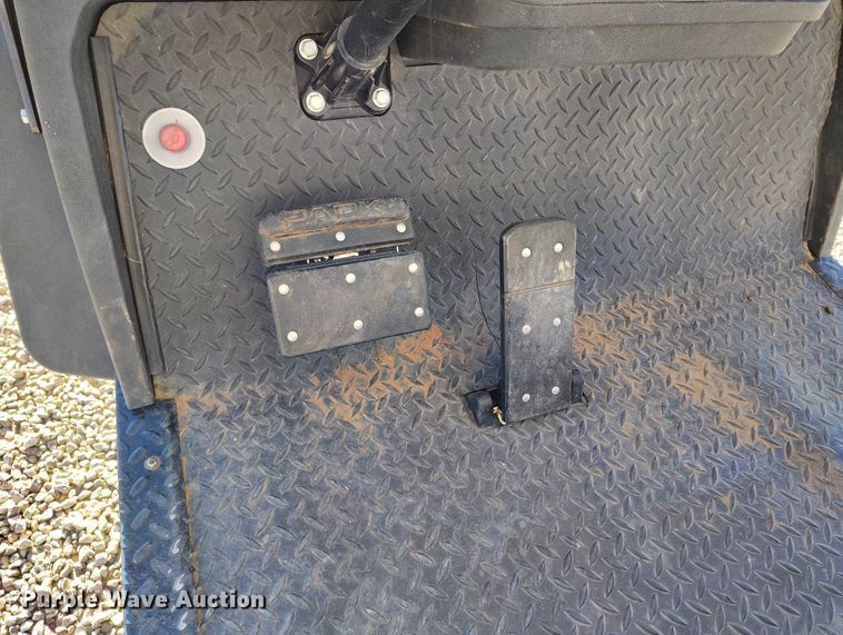 image for item IP9710 E-Z-GO Express S6 golf cart