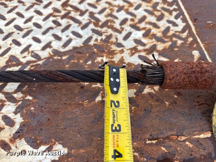 image for item NU9601 2008 Kenworth T300 rollback truck