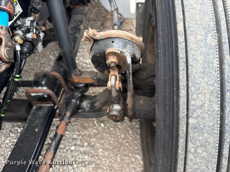 image for item NU9601 2008 Kenworth T300 rollback truck