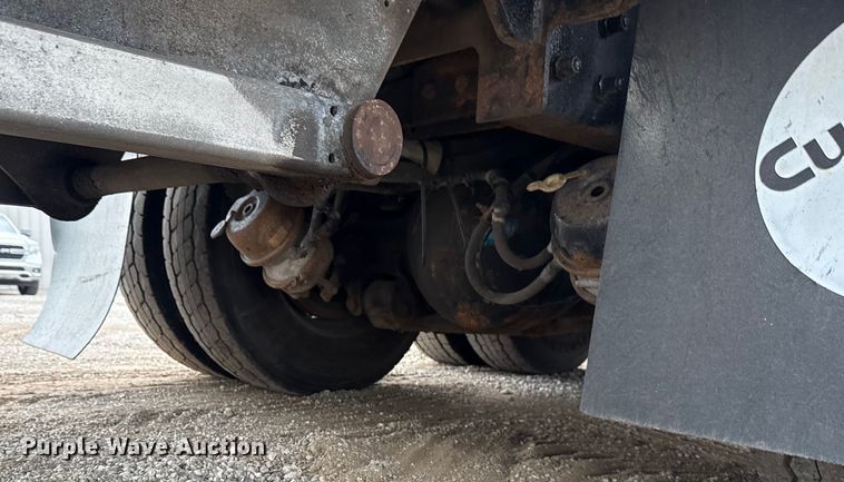 image for item NU9601 2008 Kenworth T300 rollback truck