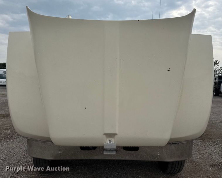 image for item NU9601 2008 Kenworth T300 rollback truck