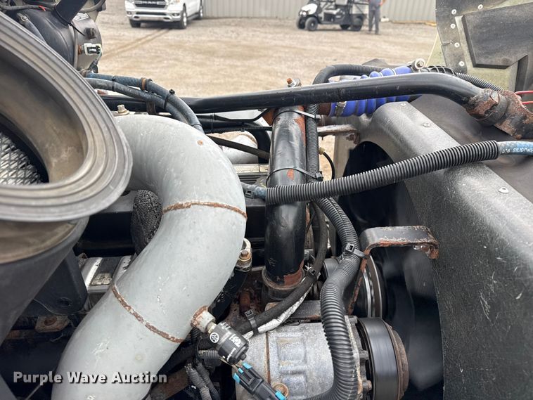 image for item NU9601 2008 Kenworth T300 rollback truck