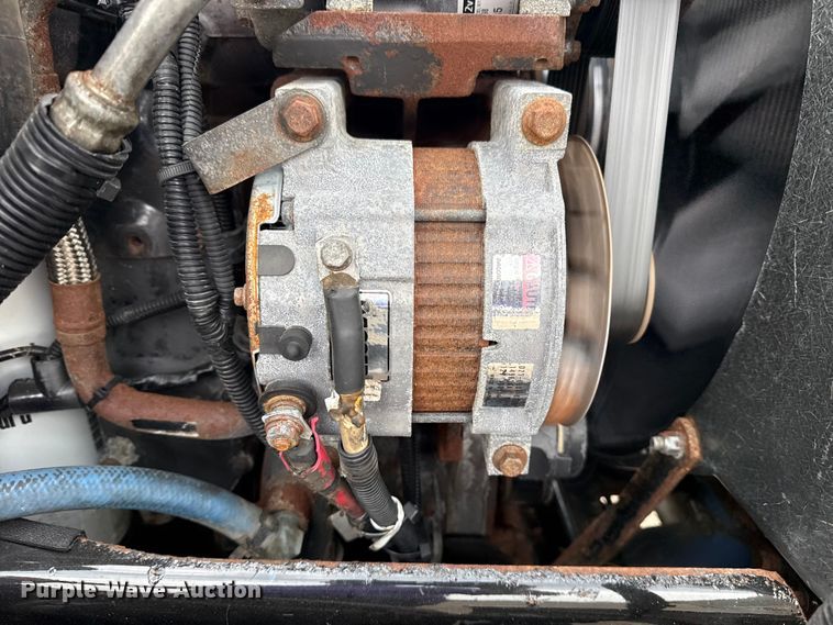 image for item NU9601 2008 Kenworth T300 rollback truck