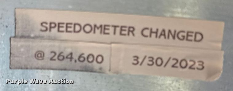 image for item NU9601 2008 Kenworth T300 rollback truck