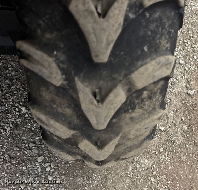 image for item NU9658 2005 Suzuki Eiger QuadRunner ATV