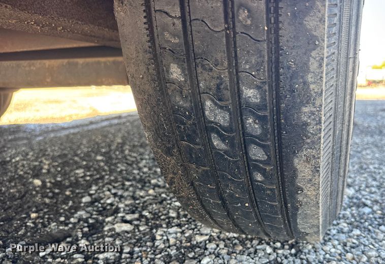 image for item NU9692 2014 Auto Mate Enclosed cargo trailer