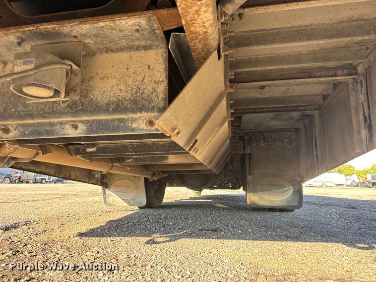 image for item NU9701 2009 Blue Bird Vision school bus