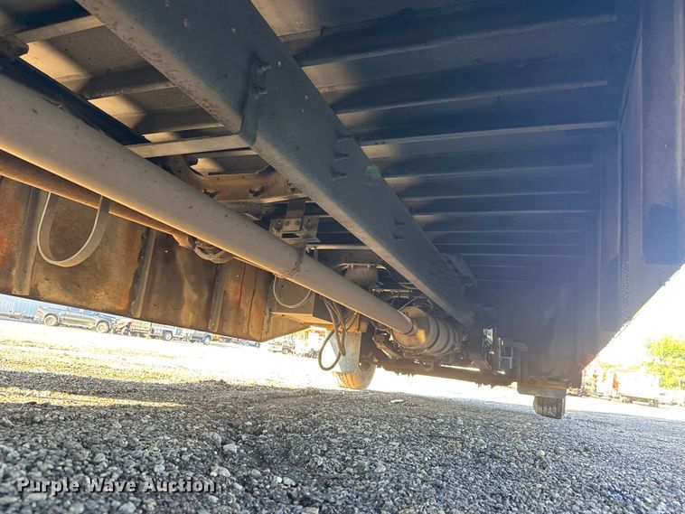 image for item NU9701 2009 Blue Bird Vision school bus