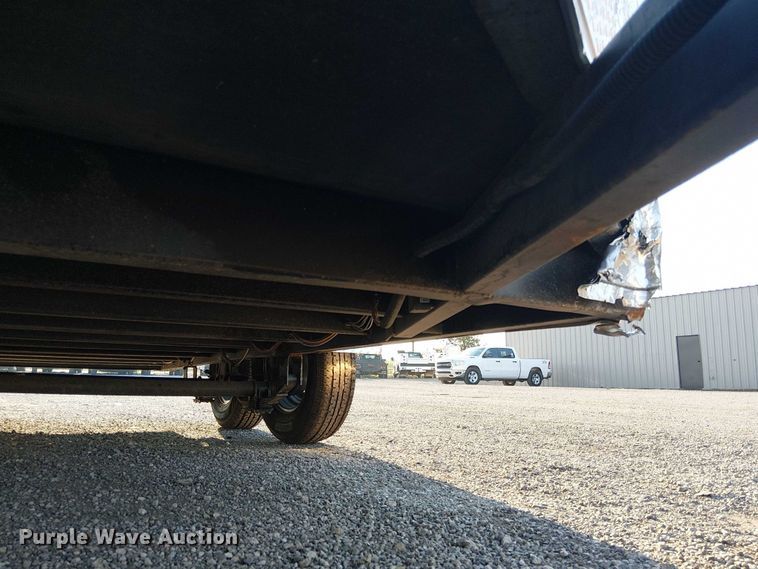 image for item NU9707 2025 Spartan Cargo SP6X12TA enclosed cargo trailer