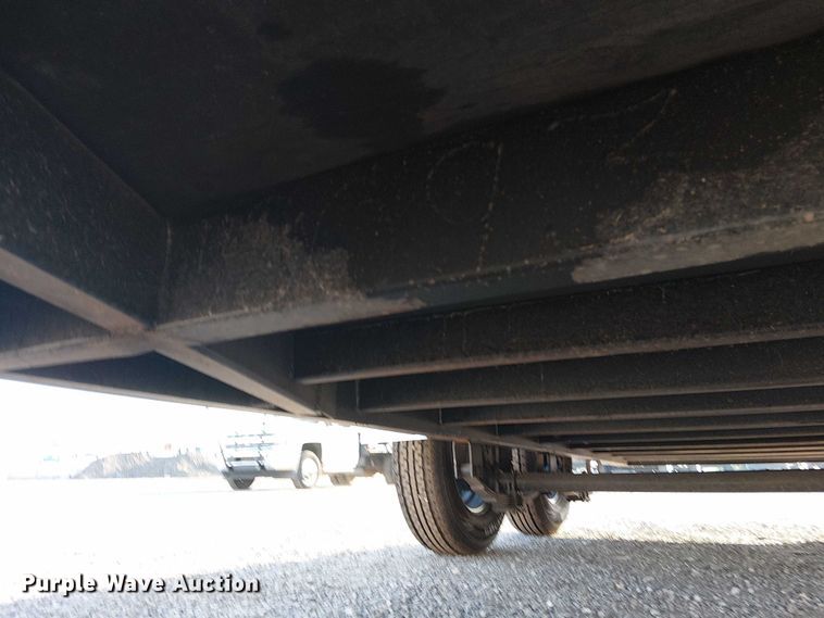 image for item NU9707 2025 Spartan Cargo SP6X12TA enclosed cargo trailer