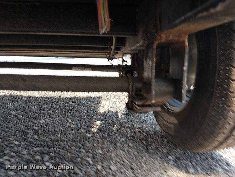 image for item NU9707 2025 Spartan Cargo SP6X12TA enclosed cargo trailer