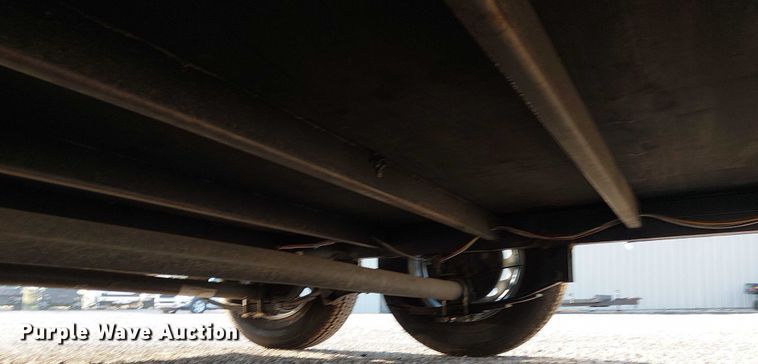 image for item NU9707 2025 Spartan Cargo SP6X12TA enclosed cargo trailer