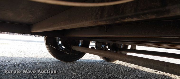 image for item NU9707 2025 Spartan Cargo SP6X12TA enclosed cargo trailer