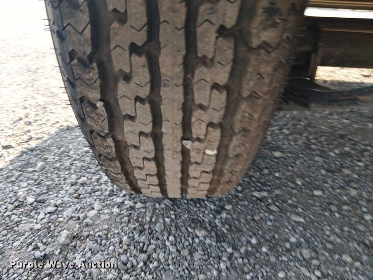 image for item NU9707 2025 Spartan Cargo SP6X12TA enclosed cargo trailer