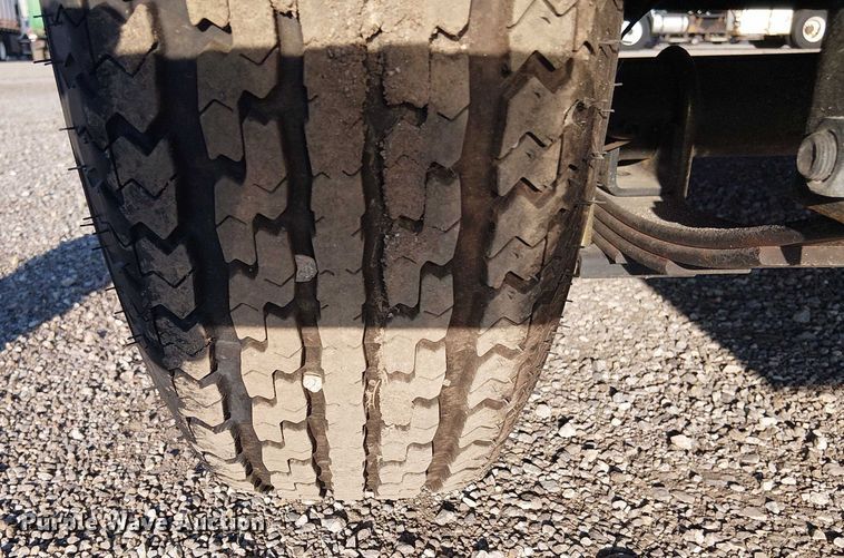 image for item NU9707 2025 Spartan Cargo SP6X12TA enclosed cargo trailer