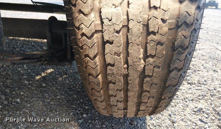 image for item NU9707 2025 Spartan Cargo SP6X12TA enclosed cargo trailer