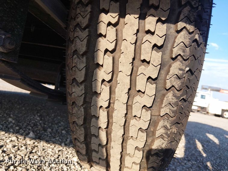 image for item NU9707 2025 Spartan Cargo SP6X12TA enclosed cargo trailer