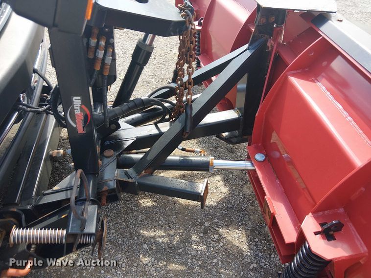 image for item NU9715 2006 Chevrolet Silverado 3500 dump bed pickup truck