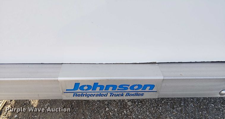 image for item NU9721 2018 Ford E450 Super Duty delivery truck