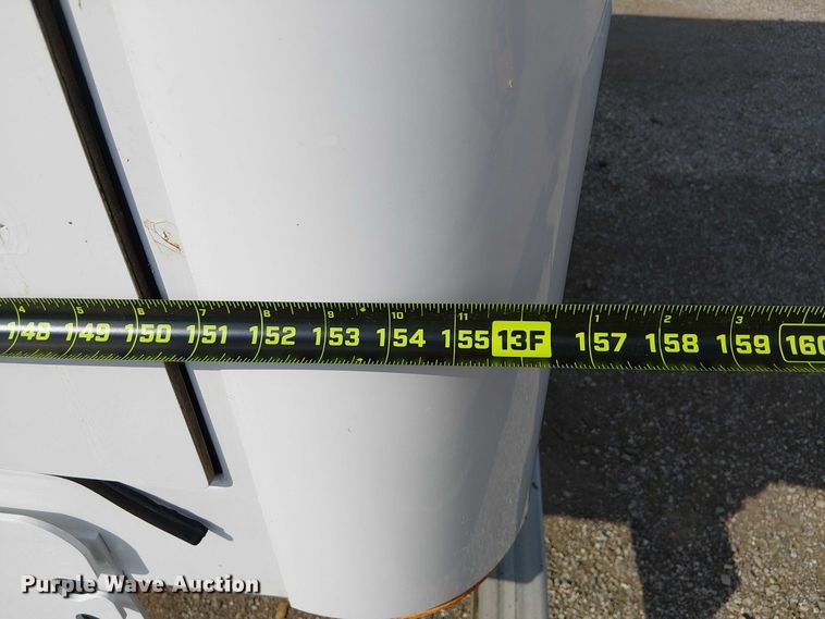 image for item NU9721 2018 Ford E450 Super Duty delivery truck