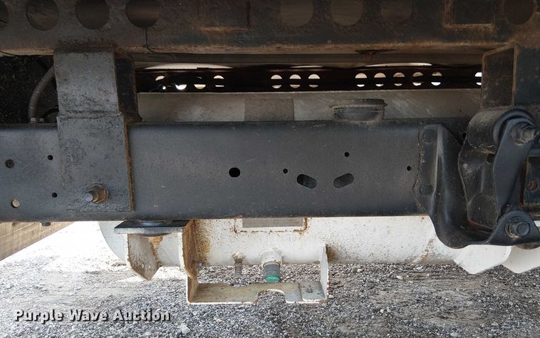 image for item NU9721 2018 Ford E450 Super Duty delivery truck